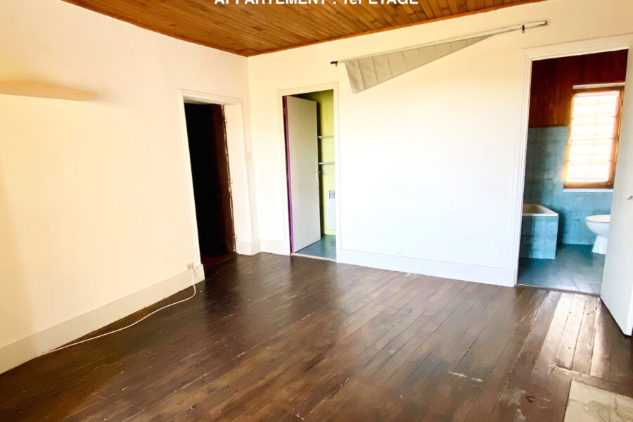 Maison à vendre à Aubenas — Vue nature — photo 10