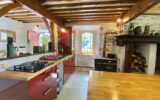 Maison à vendre à Argelès-gazost — Vue dégagée — photo 8