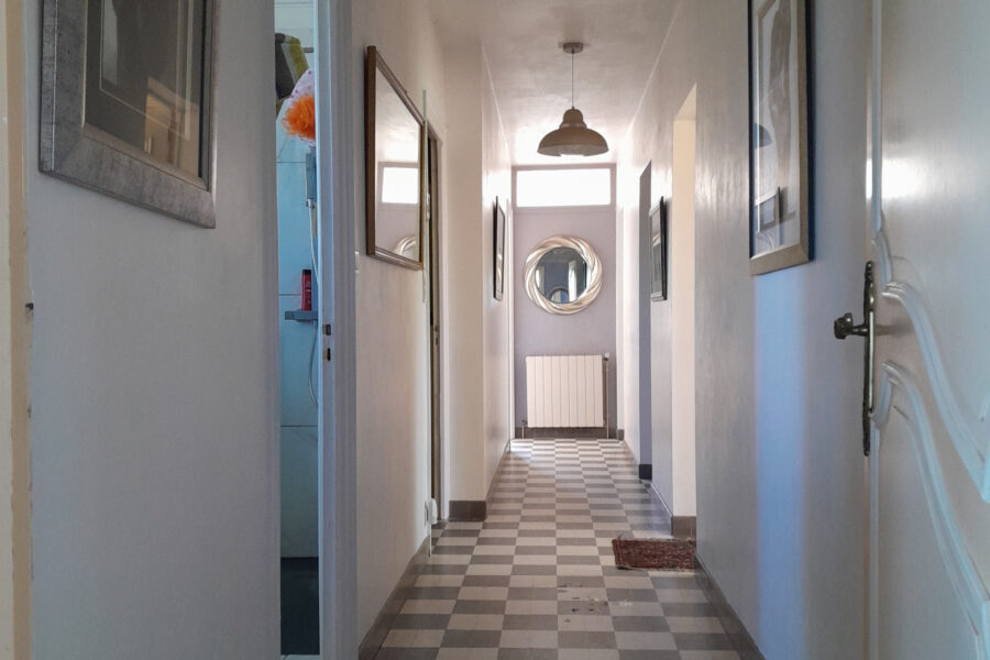 Maison à vendre à Saint-nicolas-de-la-grave — Vue parc & jardin — photo 12