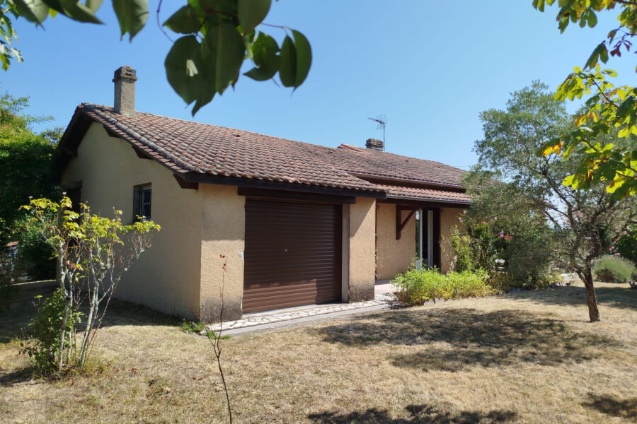 Maison à vendre à Saint-André-et-Appelles — Vue nature — photo 18