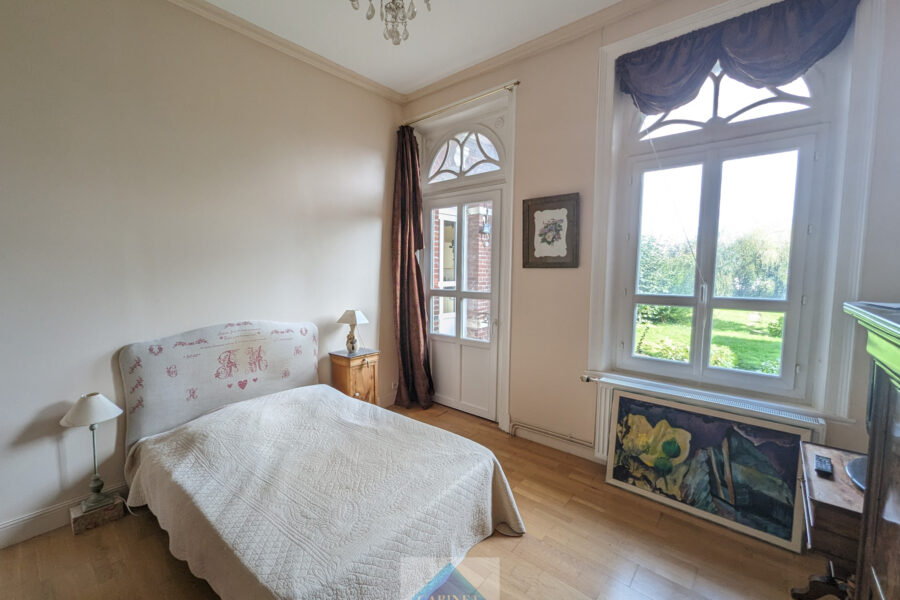 Appartement à vendre à Le tréport — Vue mer — photo 10