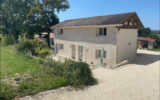 Maison à vendre à Eymet — Vue nature — photo 4