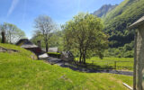 Maison à vendre à Argelès-gazost — Vue dégagée — photo 18