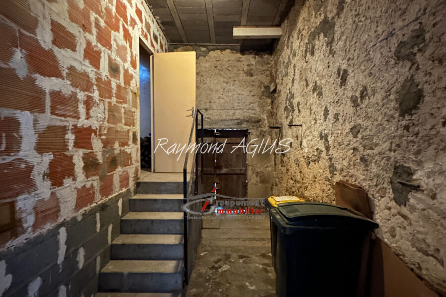 Maison à vendre à Gensac — Vue nature — photo 19