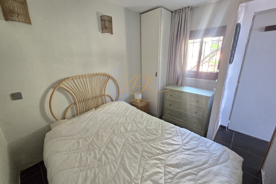Appartement à vendre à La croix-valmer — Vue mer — photo 8
