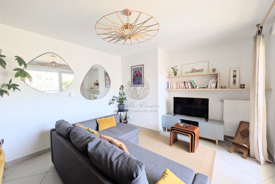 Appartement à vendre à Brignais — Vue sur la ville — photo 8