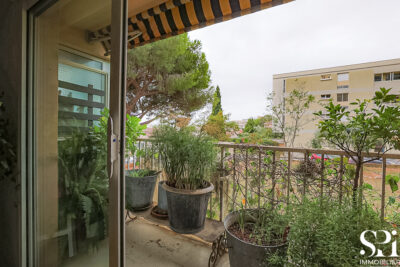 Appartement à vendre à Toulon
