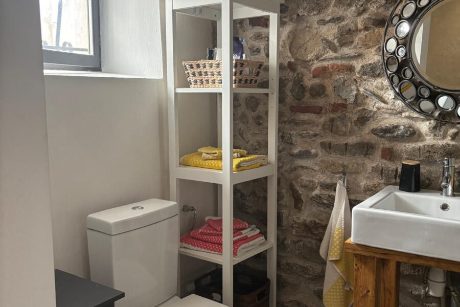 Maison à vendre à Céret — Vue montagne — photo 7