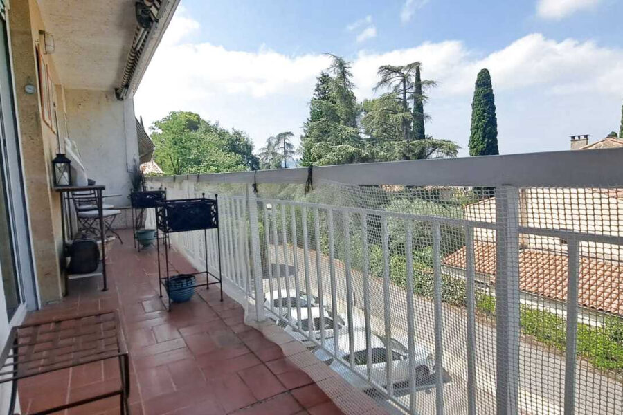 Appartement à vendre à Aix-en-provence — Vue nature — photo 18