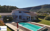 Maison à vendre à Nans-les-pins — Vue nature — photo 15