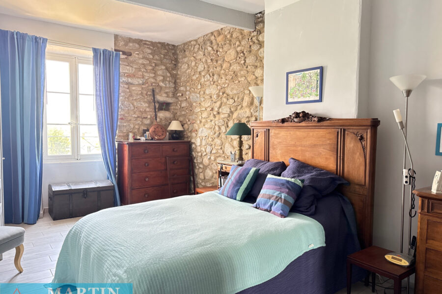 Maison à vendre à Céret — Vue montagne — photo 13