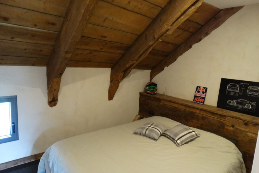 Maison à vendre à Mézilhac — Vue nature — photo 11