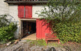 Maison à vendre à Saint-jean-pied-de-port — Vue montagne — photo 10