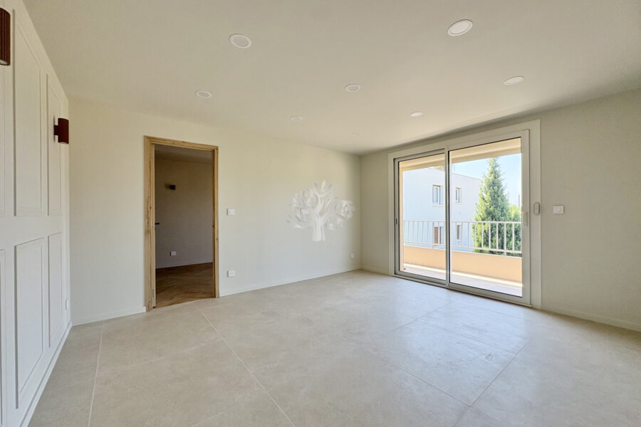 Appartement à vendre à Six-fours-les-plages — Vue nature — photo 2