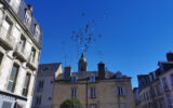 Appartement à vendre à Vannes — Vue sur la ville — photo 9