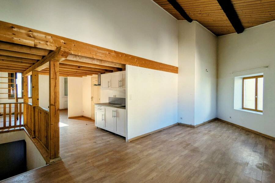 Maison à vendre à Bédarieux — Vue nature — photo 3