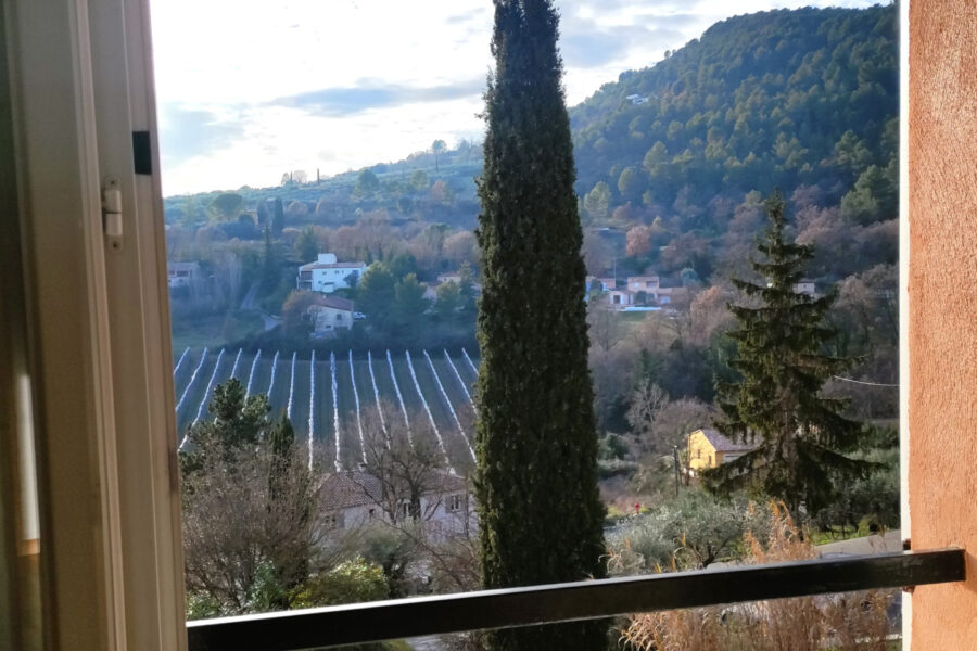 Appartement à vendre à Manosque — Vue nature — photo 15