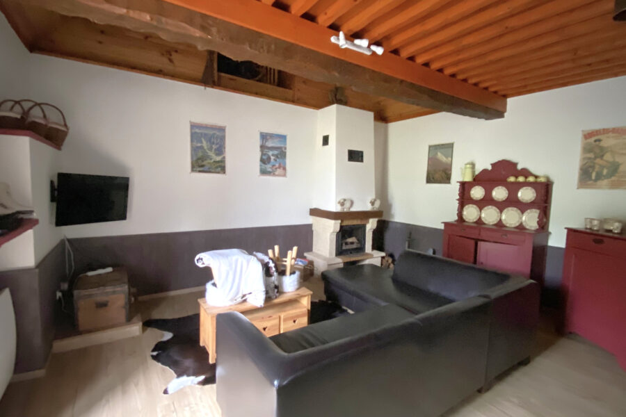 Maison à vendre à Argelès-gazost — Vue dégagée — photo 4