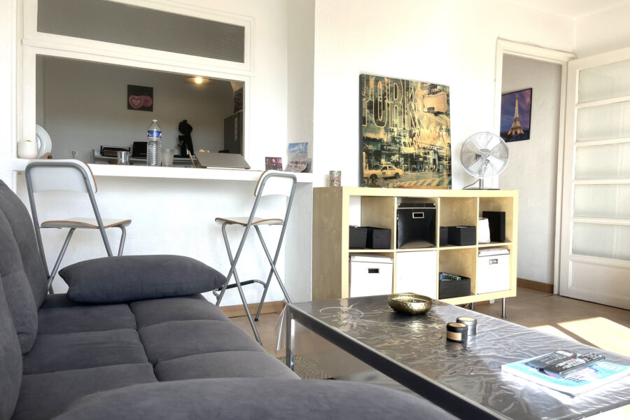 Appartement à vendre à Montpellier — Vue mer — photo 6