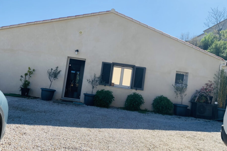 Maison à vendre à Muro — Vue mer — photo 3