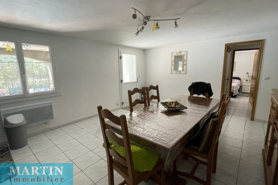 Maison à vendre à Arles-sur-tech — Vue montagne — photo 19
