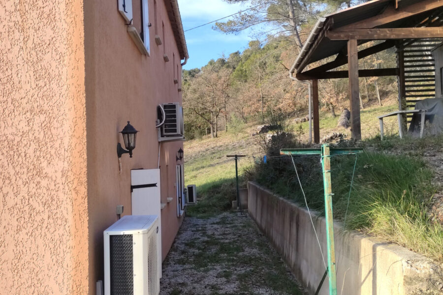 Appartement à vendre à Manosque — Vue nature — photo 19