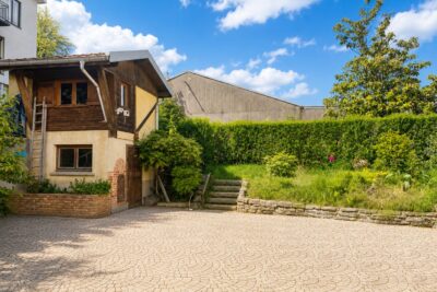 Maison à vendre à Épinal