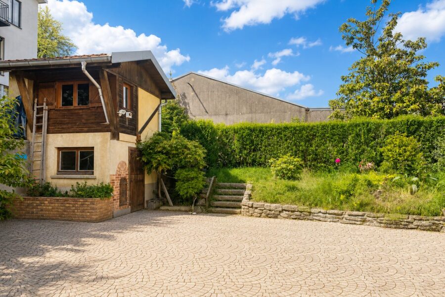 Maison à vendre à Épinal — Vue dégagée — photo 1