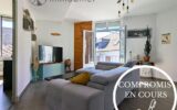 Appartement à vendre à Argelès-gazost — Vue nature — photo 2