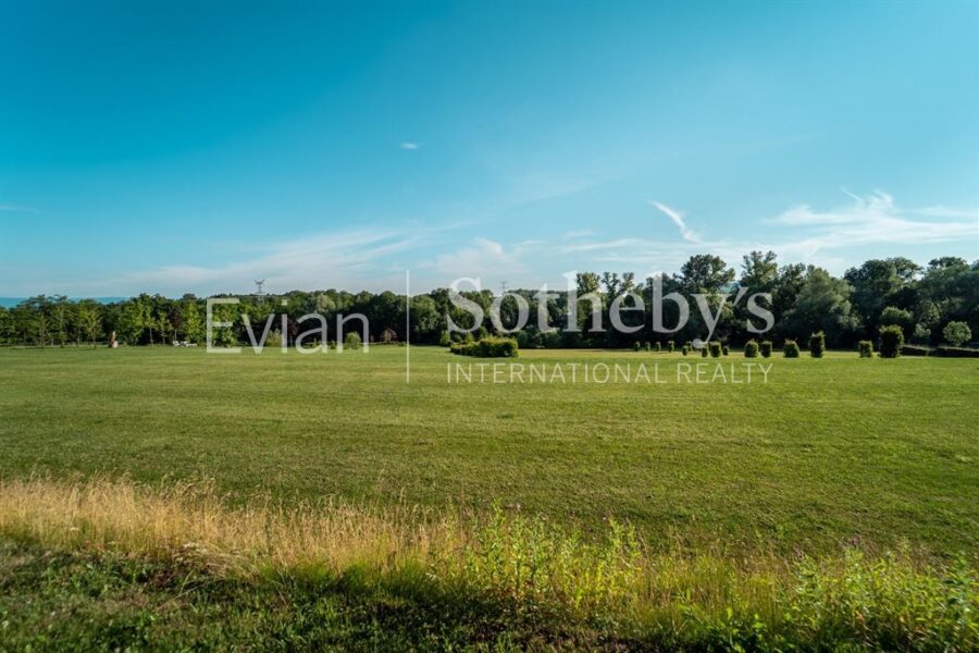 Maison à vendre à Lully — Vue nature — photo 16