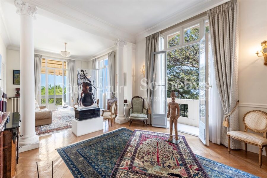 Maison à vendre à Nice — Vue mer — photo 7