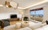 Appartement à vendre à Cagnes sur mer — Vue mer — photo 2
