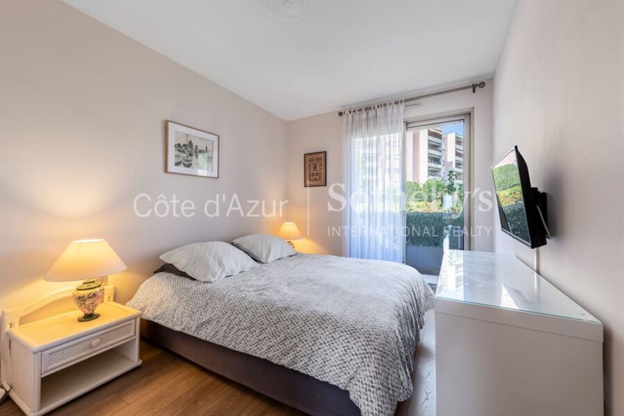 Appartement à vendre à Nice — Vue nature — photo 10