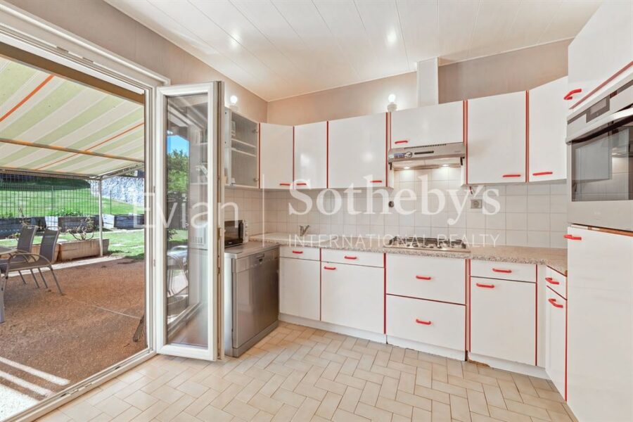 Maison à vendre à Evian les bains — Vue fleuve — photo 10