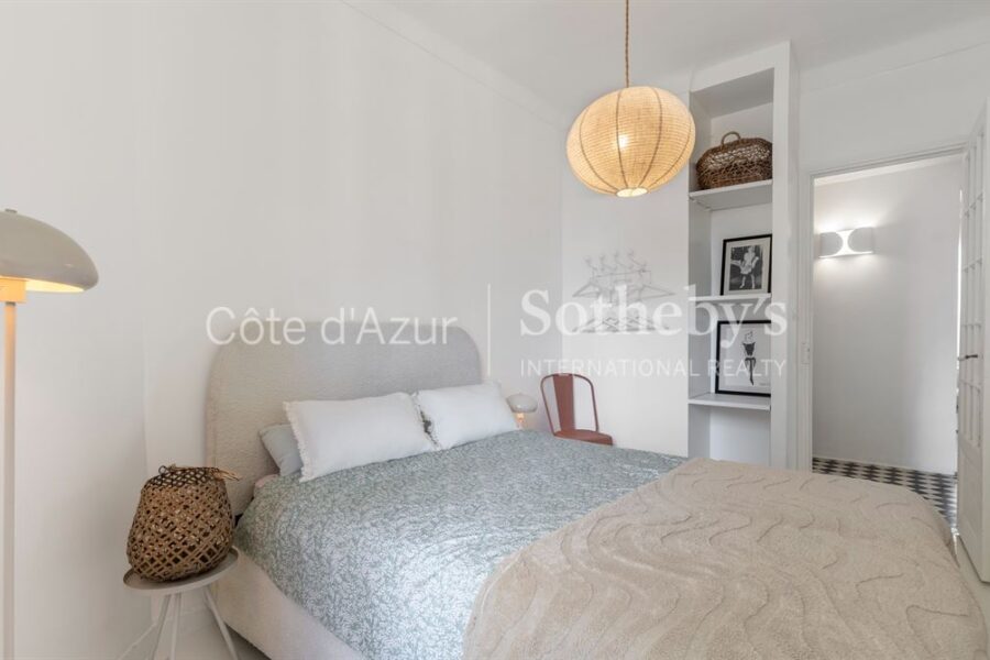Appartement à vendre à Nice — Vue mer — photo 14