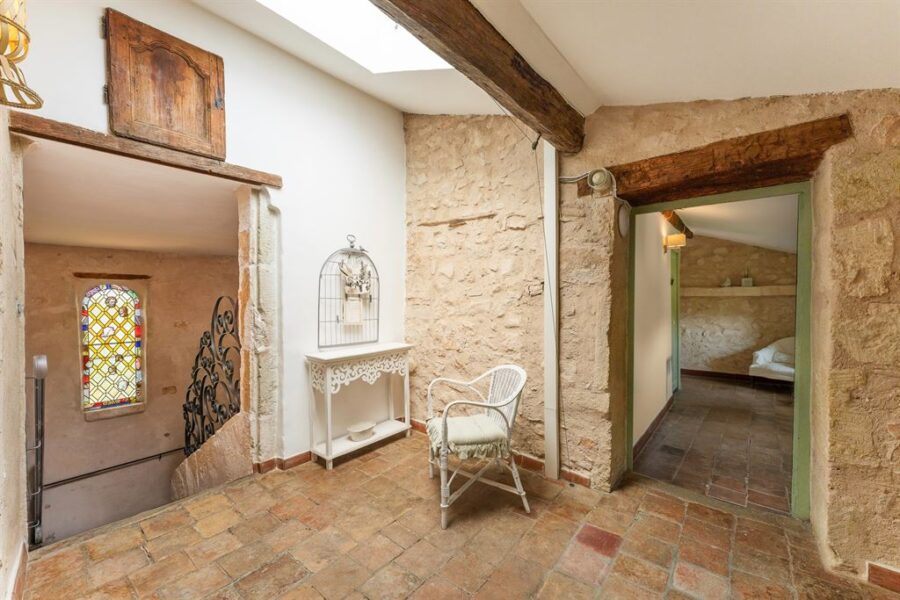 Maison à vendre à Montpellier — Vue parc — photo 26