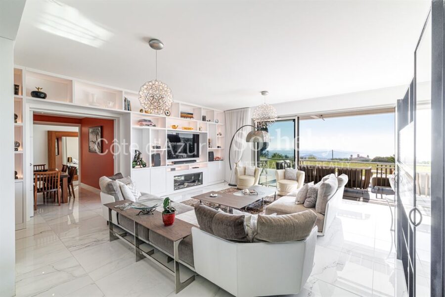Appartement à vendre à Nice — Vue nature — photo 8