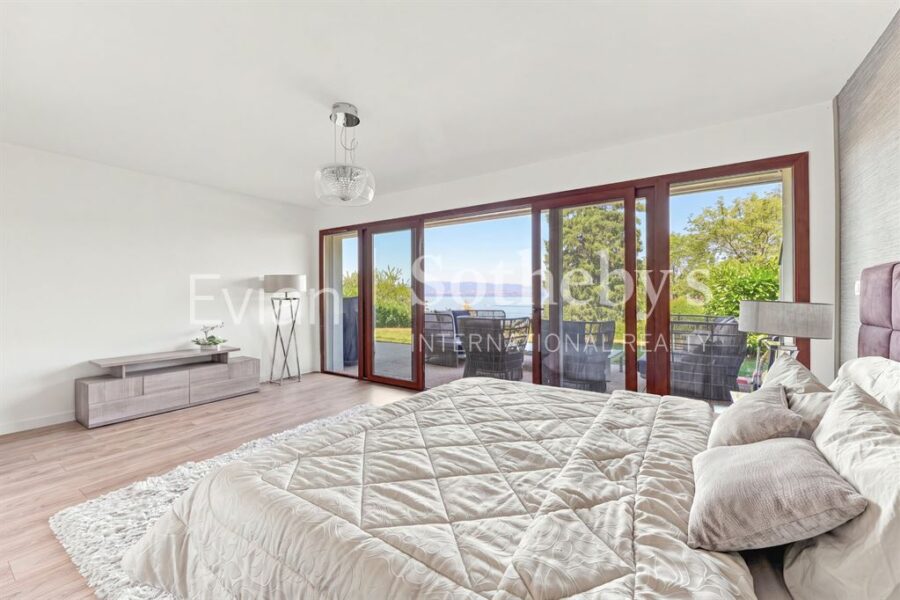 Appartement à vendre à Maxilly sur leman — Vue fleuve — photo 8