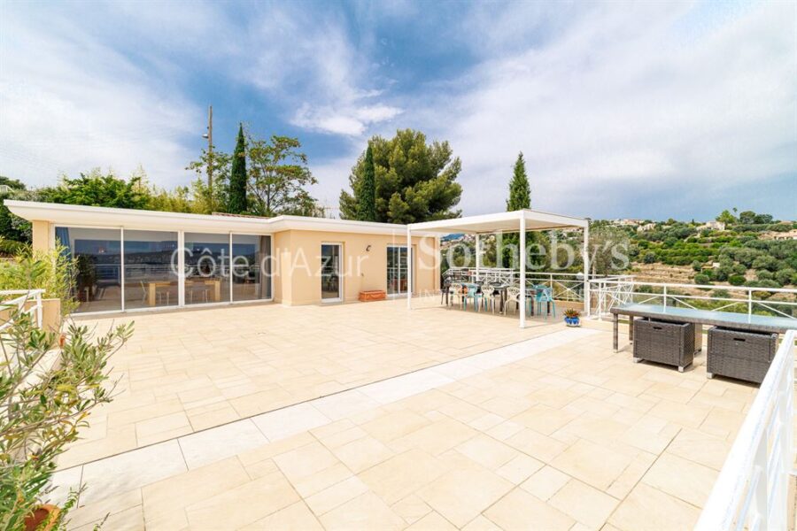 Appartement à vendre à Nice — Vue mer — photo 11