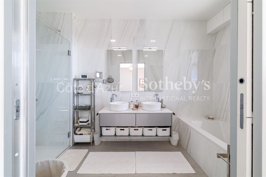 Appartement à vendre à Nice — Vue nature — photo 14