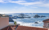 Appartement à vendre à Biarritz — Vue mer — photo 1