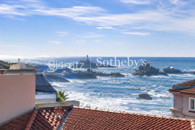 Appartement à vendre à Biarritz