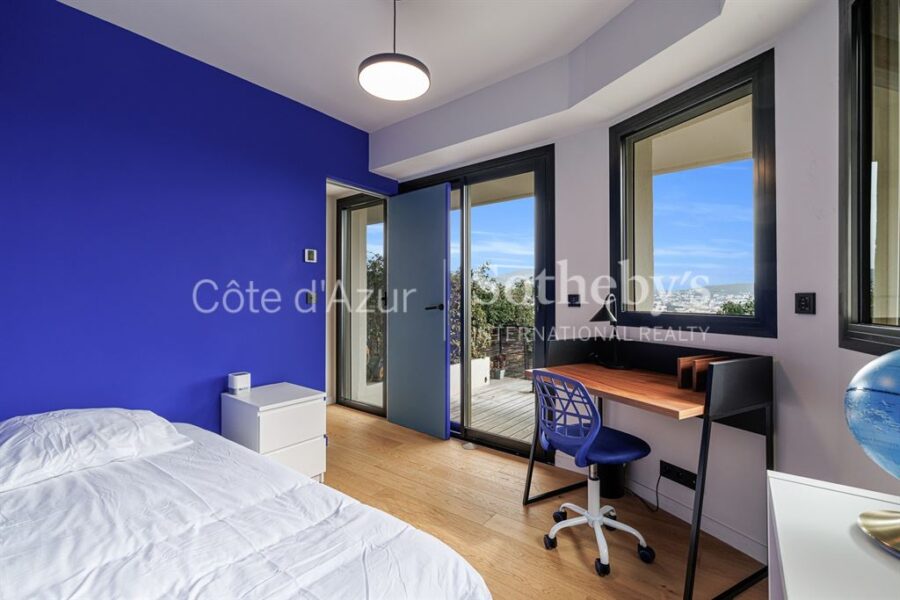 Appartement à vendre à Nice — Vue mer — photo 19