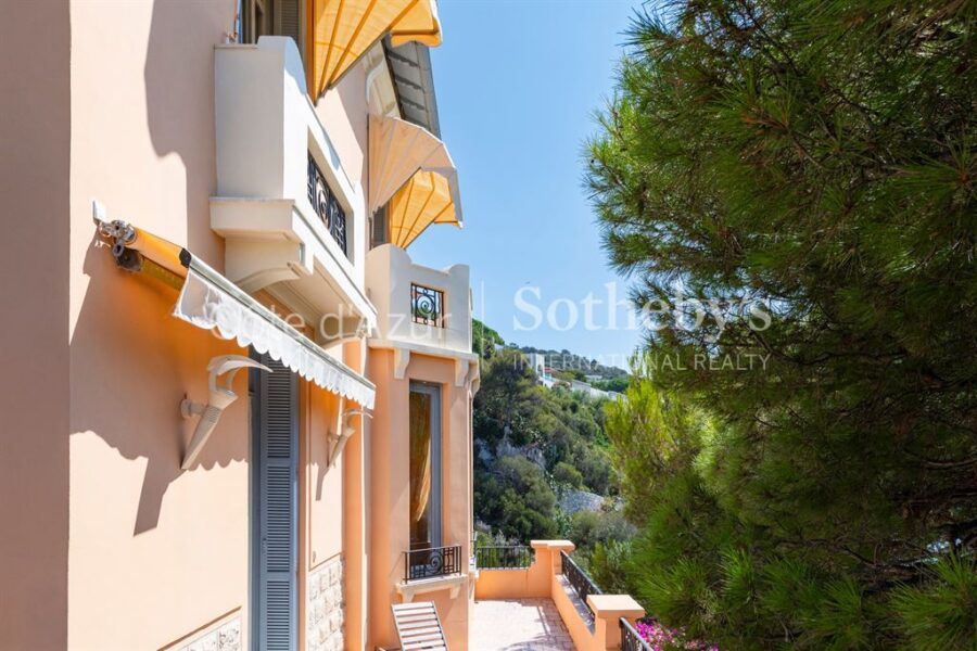 Maison à vendre à Nice — Vue mer — photo 17