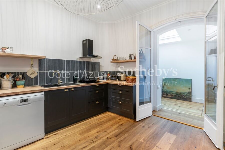 Appartement à vendre à Nice — Vue mer — photo 12