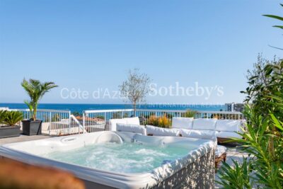Appartement à vendre à Cagnes sur mer