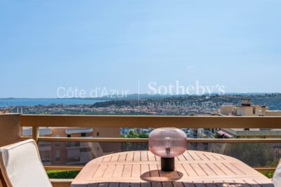 Appartement à vendre à Nice