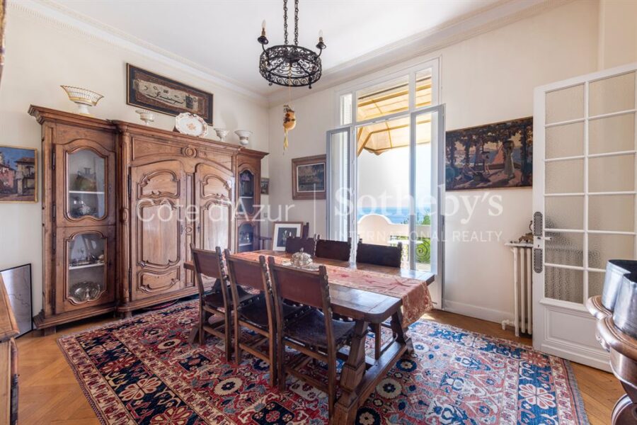 Maison à vendre à Nice — Vue mer — photo 12