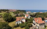 Maison à vendre à Anglet — Vue parc & jardin — photo 2