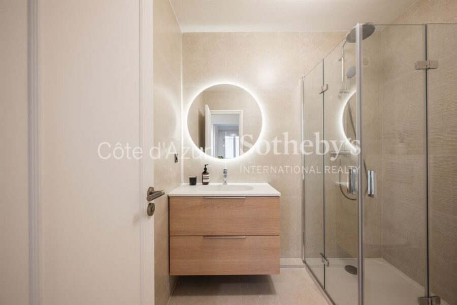 Appartement à vendre à Nice — Vue sur la ville — photo 15